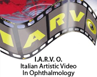 Italian Artistic Video In Ophthalmology
